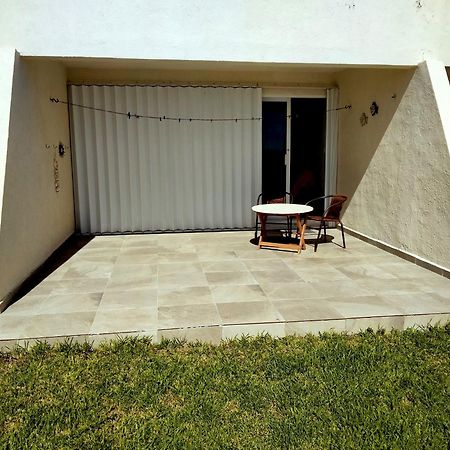 Brisas Sealight Apartment Cancún Exteriér fotografie