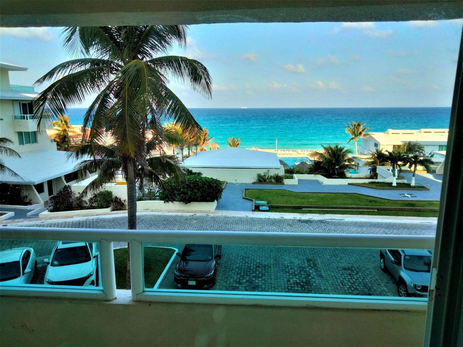 Brisas Sealight Apartment Cancún Pokoj fotografie