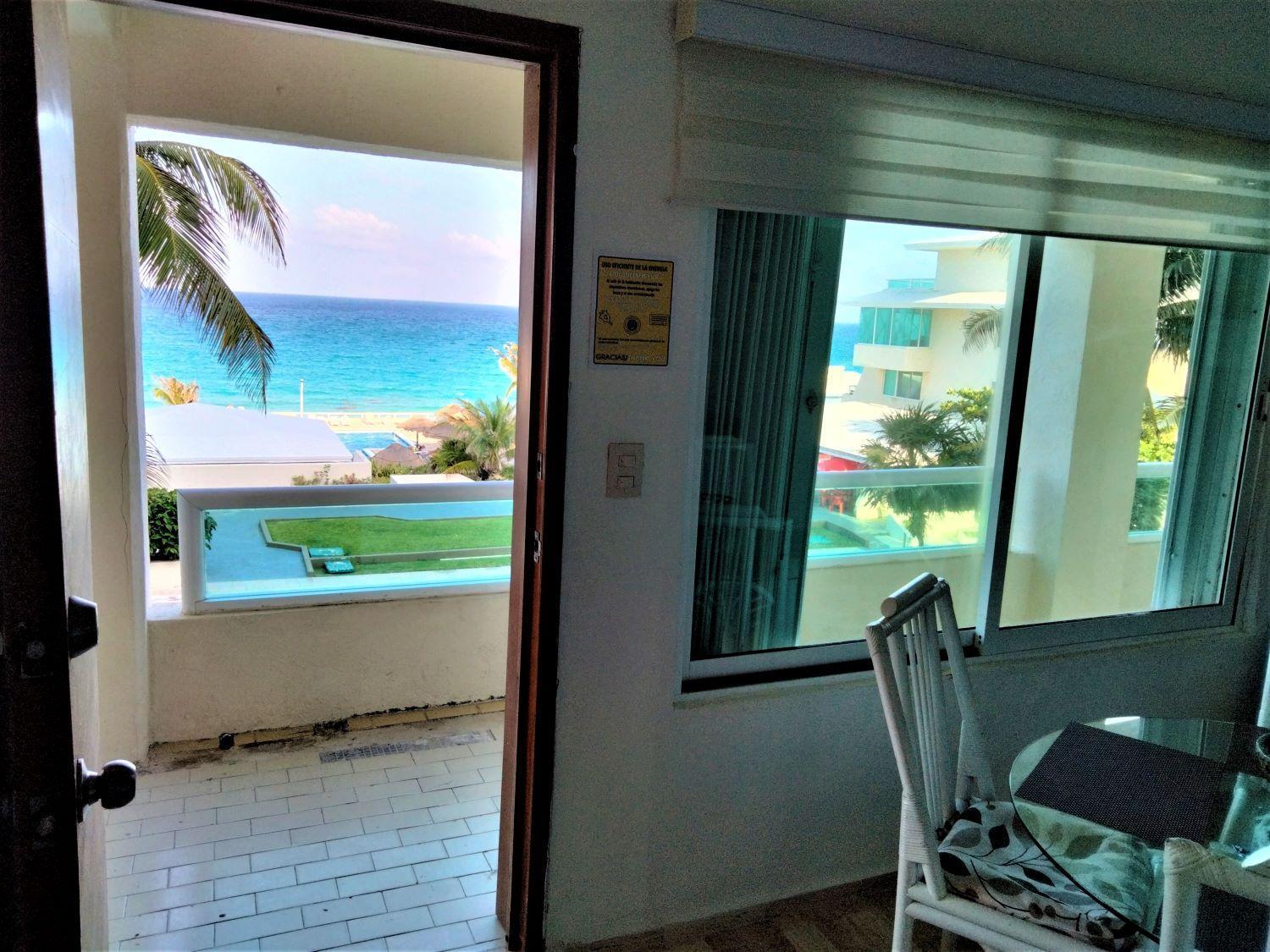 Brisas Sealight Apartment Cancún Pokoj fotografie