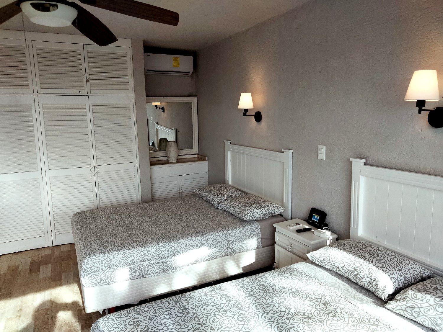 Brisas Sealight Apartment Cancún Pokoj fotografie