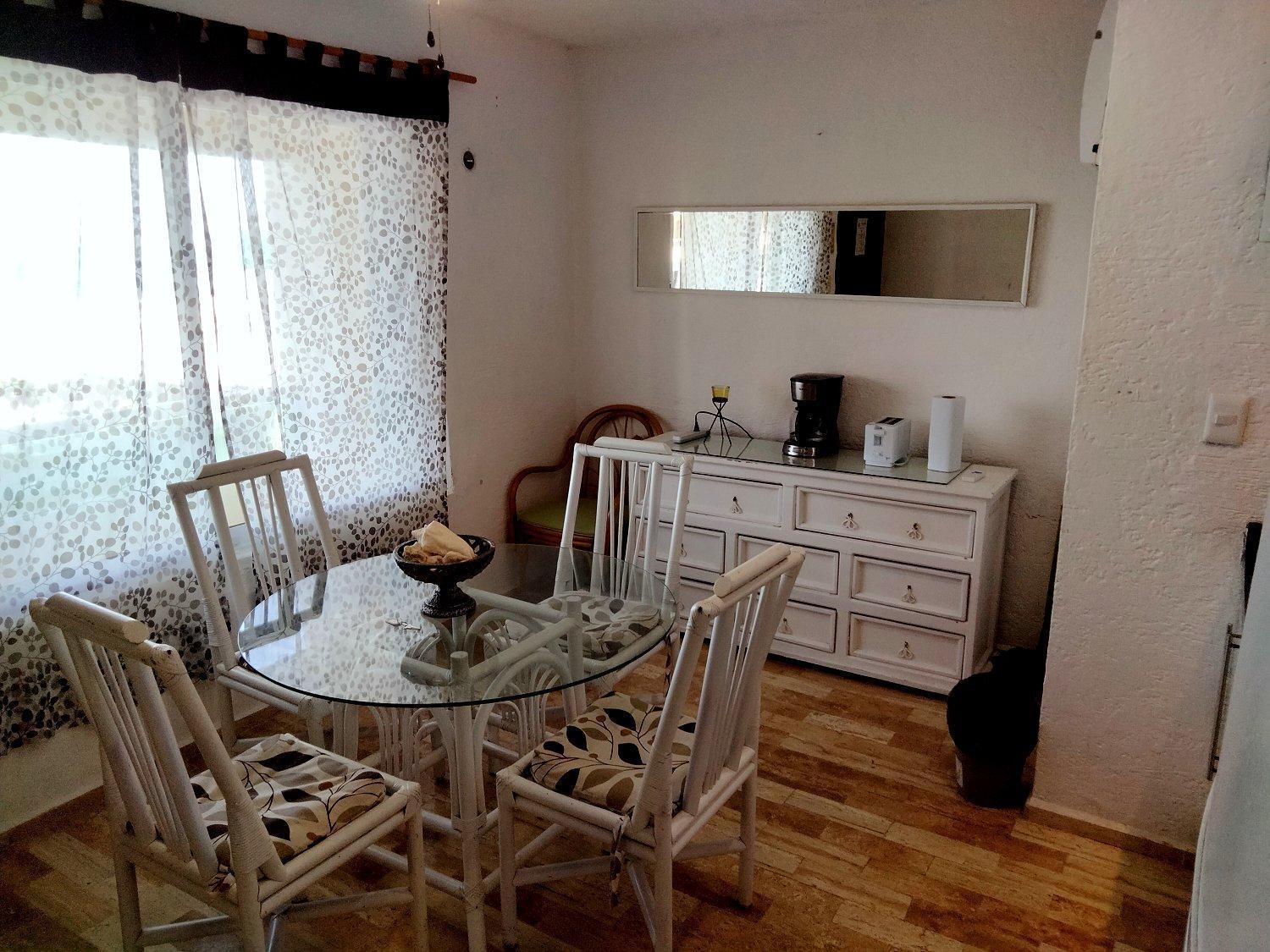 Brisas Sealight Apartment Cancún Pokoj fotografie