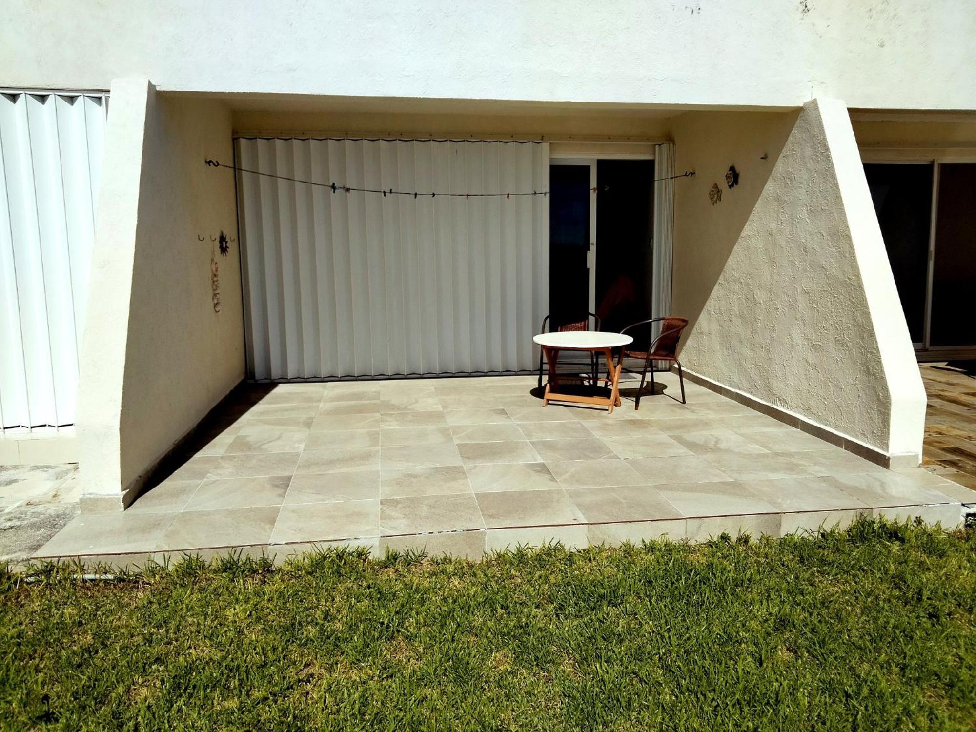 Brisas Sealight Apartment Cancún Exteriér fotografie