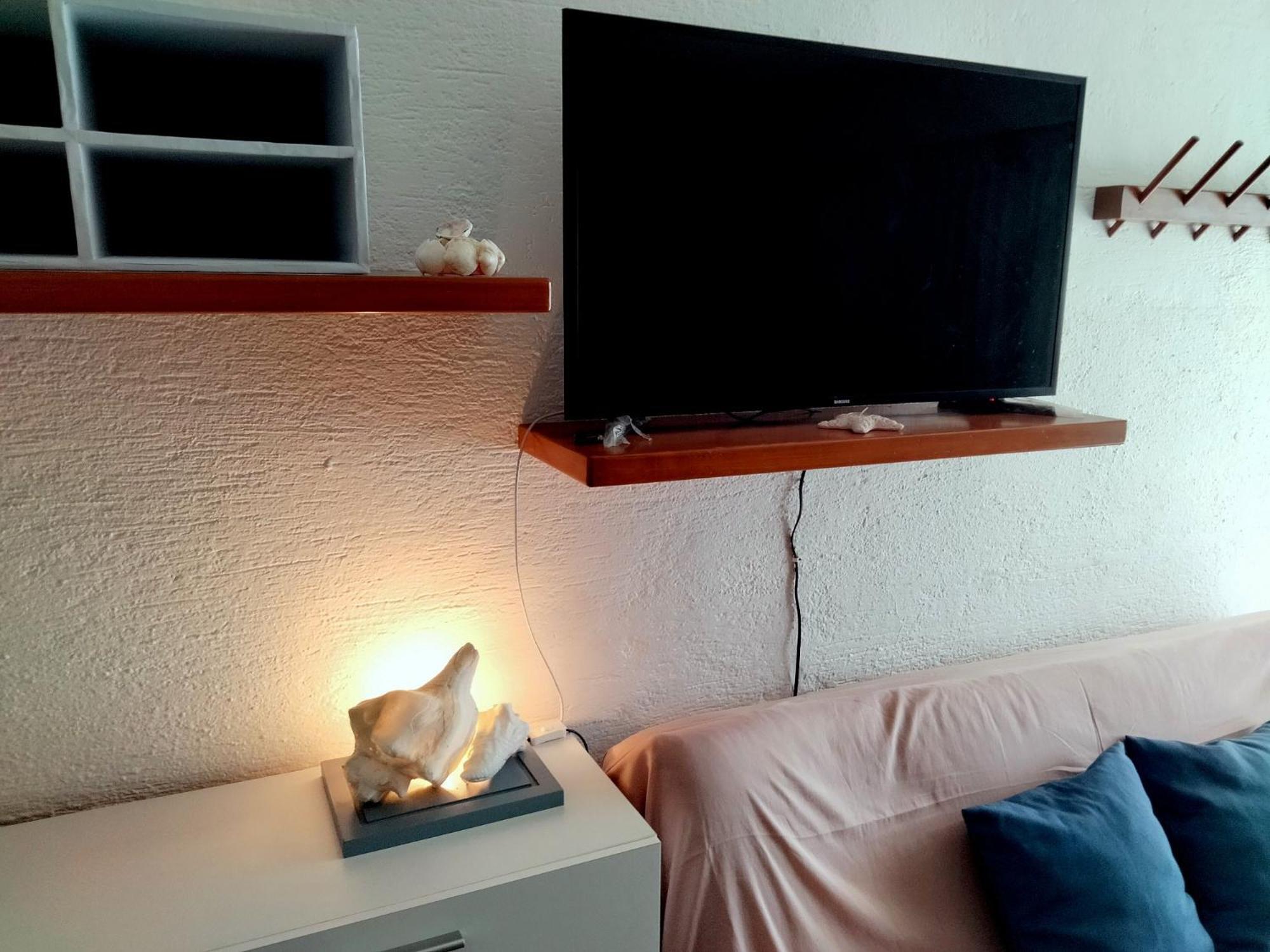 Brisas Sealight Apartment Cancún Exteriér fotografie
