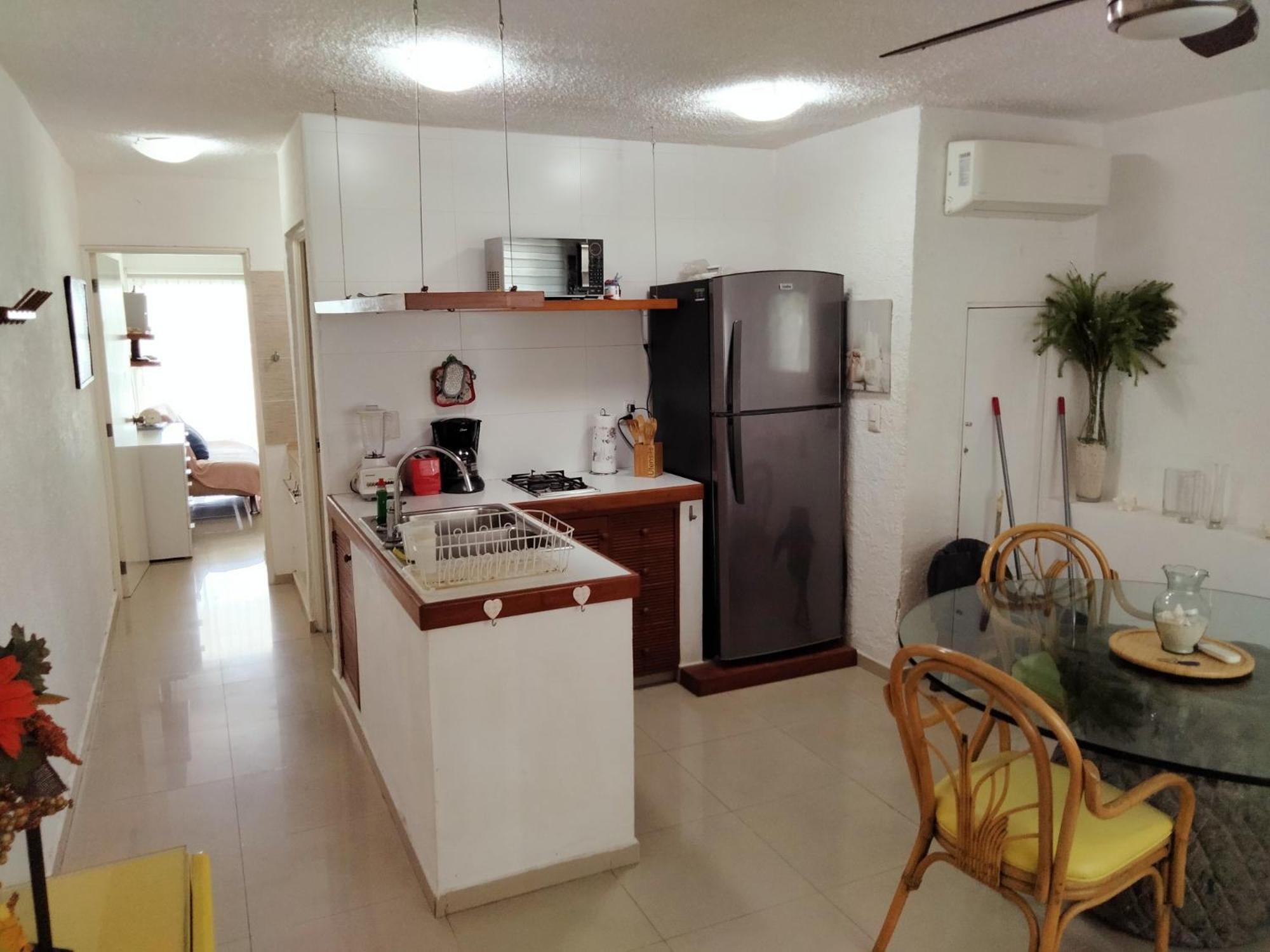 Brisas Sealight Apartment Cancún Exteriér fotografie